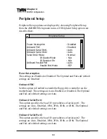 Preview for 64 page of Intergraph S1832DL Tiger 100 System Board Manual