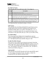 Preview for 66 page of Intergraph S1832DL Tiger 100 System Board Manual