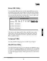 Preview for 69 page of Intergraph S1832DL Tiger 100 System Board Manual