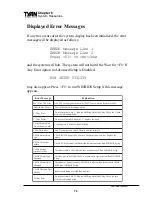 Preview for 74 page of Intergraph S1832DL Tiger 100 System Board Manual