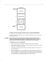 Preview for 7 page of Intergraph Salient Fibre Channel Assembly Instruction Manual