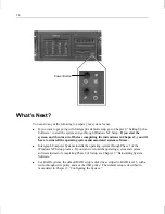 Предварительный просмотр 26 страницы Intergraph StudioZ RenderRAX III System Setup