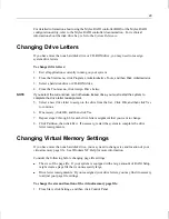 Предварительный просмотр 39 страницы Intergraph StudioZ RenderRAX III System Setup