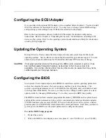 Preview for 29 page of Intergraph TD-20 Setup Setup Manual