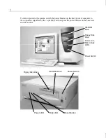 Предварительный просмотр 20 страницы Intergraph TD-260 System Manual