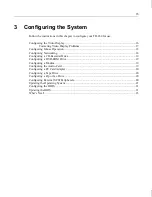 Предварительный просмотр 29 страницы Intergraph TD-260 System Manual