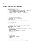 Предварительный просмотр 70 страницы Intergraph TD-260 System Manual