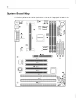 Предварительный просмотр 72 страницы Intergraph TD-260 System Manual