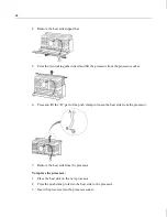 Предварительный просмотр 78 страницы Intergraph TD-260 System Manual