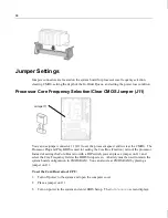 Предварительный просмотр 80 страницы Intergraph TD-260 System Manual