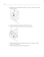 Предварительный просмотр 84 страницы Intergraph TD-260 System Manual