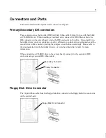 Предварительный просмотр 85 страницы Intergraph TD-260 System Manual