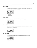 Предварительный просмотр 89 страницы Intergraph TD-260 System Manual