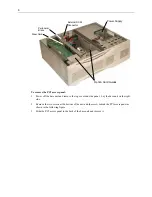 Предварительный просмотр 16 страницы Intergraph TD-x10 Setup System Reference Manual