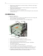 Предварительный просмотр 20 страницы Intergraph TD-x10 Setup System Reference Manual