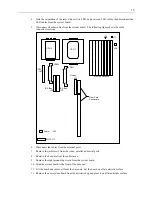 Предварительный просмотр 25 страницы Intergraph TD-x10 Setup System Reference Manual