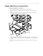 Предварительный просмотр 31 страницы Intergraph TD-x10 Setup System Reference Manual