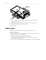 Предварительный просмотр 32 страницы Intergraph TD-x10 Setup System Reference Manual