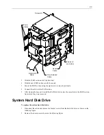 Предварительный просмотр 33 страницы Intergraph TD-x10 Setup System Reference Manual