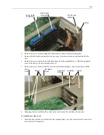 Предварительный просмотр 35 страницы Intergraph TD-x10 Setup System Reference Manual