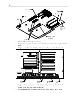 Предварительный просмотр 38 страницы Intergraph TD-x10 Setup System Reference Manual