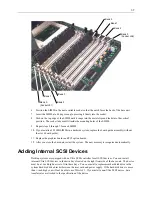 Предварительный просмотр 47 страницы Intergraph TD-x10 Setup System Reference Manual