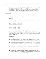 Предварительный просмотр 60 страницы Intergraph TD-x10 Setup System Reference Manual