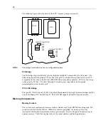 Предварительный просмотр 62 страницы Intergraph TD-x10 Setup System Reference Manual