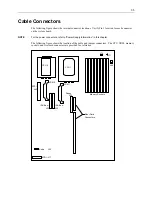 Предварительный просмотр 65 страницы Intergraph TD-x10 Setup System Reference Manual