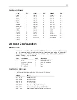 Предварительный просмотр 67 страницы Intergraph TD-x10 Setup System Reference Manual