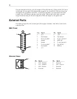 Предварительный просмотр 70 страницы Intergraph TD-x10 Setup System Reference Manual