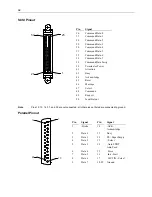 Предварительный просмотр 72 страницы Intergraph TD-x10 Setup System Reference Manual