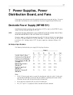 Предварительный просмотр 77 страницы Intergraph TD-x10 Setup System Reference Manual