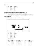 Предварительный просмотр 79 страницы Intergraph TD-x10 Setup System Reference Manual