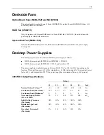 Предварительный просмотр 81 страницы Intergraph TD-x10 Setup System Reference Manual