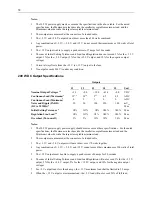 Предварительный просмотр 82 страницы Intergraph TD-x10 Setup System Reference Manual