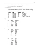 Предварительный просмотр 83 страницы Intergraph TD-x10 Setup System Reference Manual