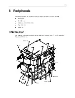 Предварительный просмотр 85 страницы Intergraph TD-x10 Setup System Reference Manual