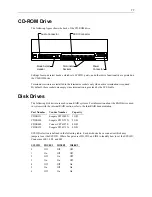 Предварительный просмотр 87 страницы Intergraph TD-x10 Setup System Reference Manual