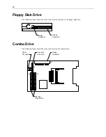 Предварительный просмотр 90 страницы Intergraph TD-x10 Setup System Reference Manual