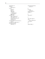 Предварительный просмотр 98 страницы Intergraph TD-x10 Setup System Reference Manual