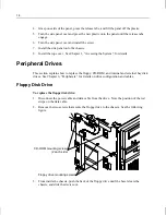 Предварительный просмотр 26 страницы Intergraph TDZ 2000 GT1 System Reference Manual