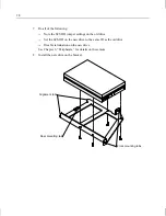 Предварительный просмотр 30 страницы Intergraph TDZ 2000 GT1 System Reference Manual