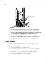 Предварительный просмотр 32 страницы Intergraph TDZ 2000 GT1 System Reference Manual