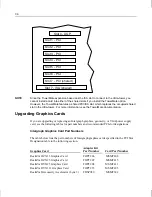 Предварительный просмотр 48 страницы Intergraph TDZ 2000 GT1 System Reference Manual