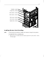 Предварительный просмотр 53 страницы Intergraph TDZ 2000 GT1 System Reference Manual