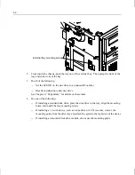 Предварительный просмотр 54 страницы Intergraph TDZ 2000 GT1 System Reference Manual