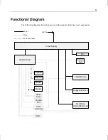 Предварительный просмотр 63 страницы Intergraph TDZ 2000 GT1 System Reference Manual