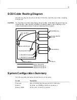 Предварительный просмотр 65 страницы Intergraph TDZ 2000 GT1 System Reference Manual