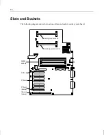 Предварительный просмотр 72 страницы Intergraph TDZ 2000 GT1 System Reference Manual